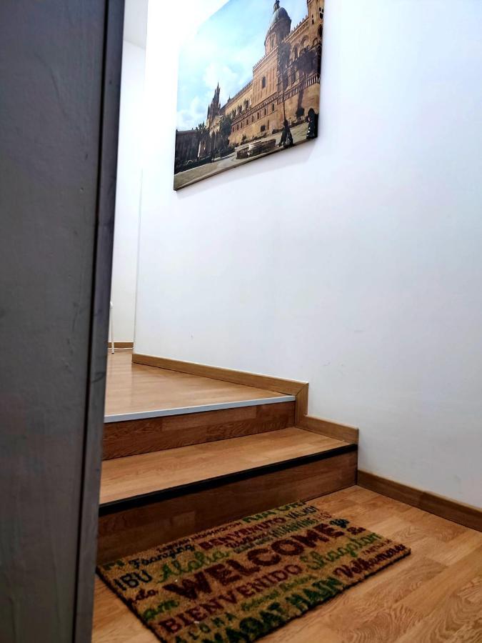 A' Baddaro - Capo Guest house Palermo
