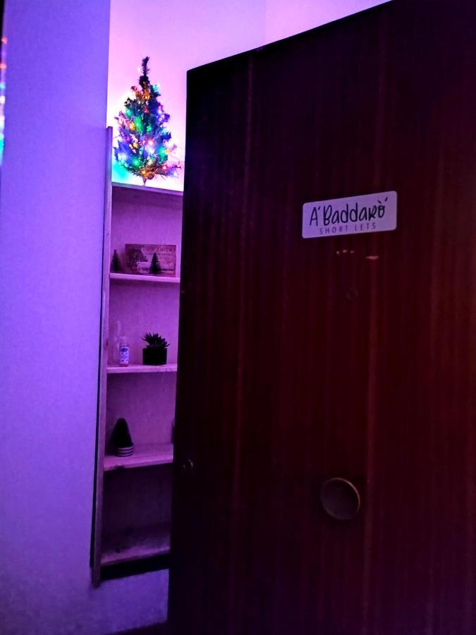 Guest house A' Baddaro - Capo *